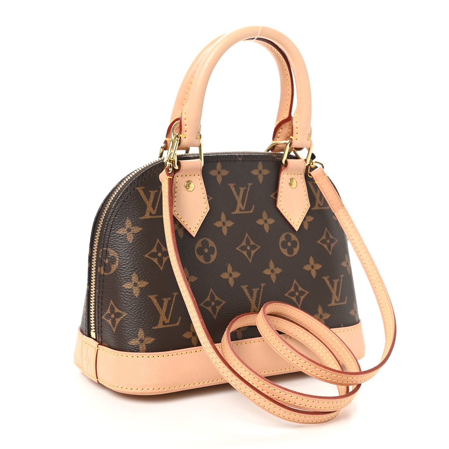 Monogram Alma BB