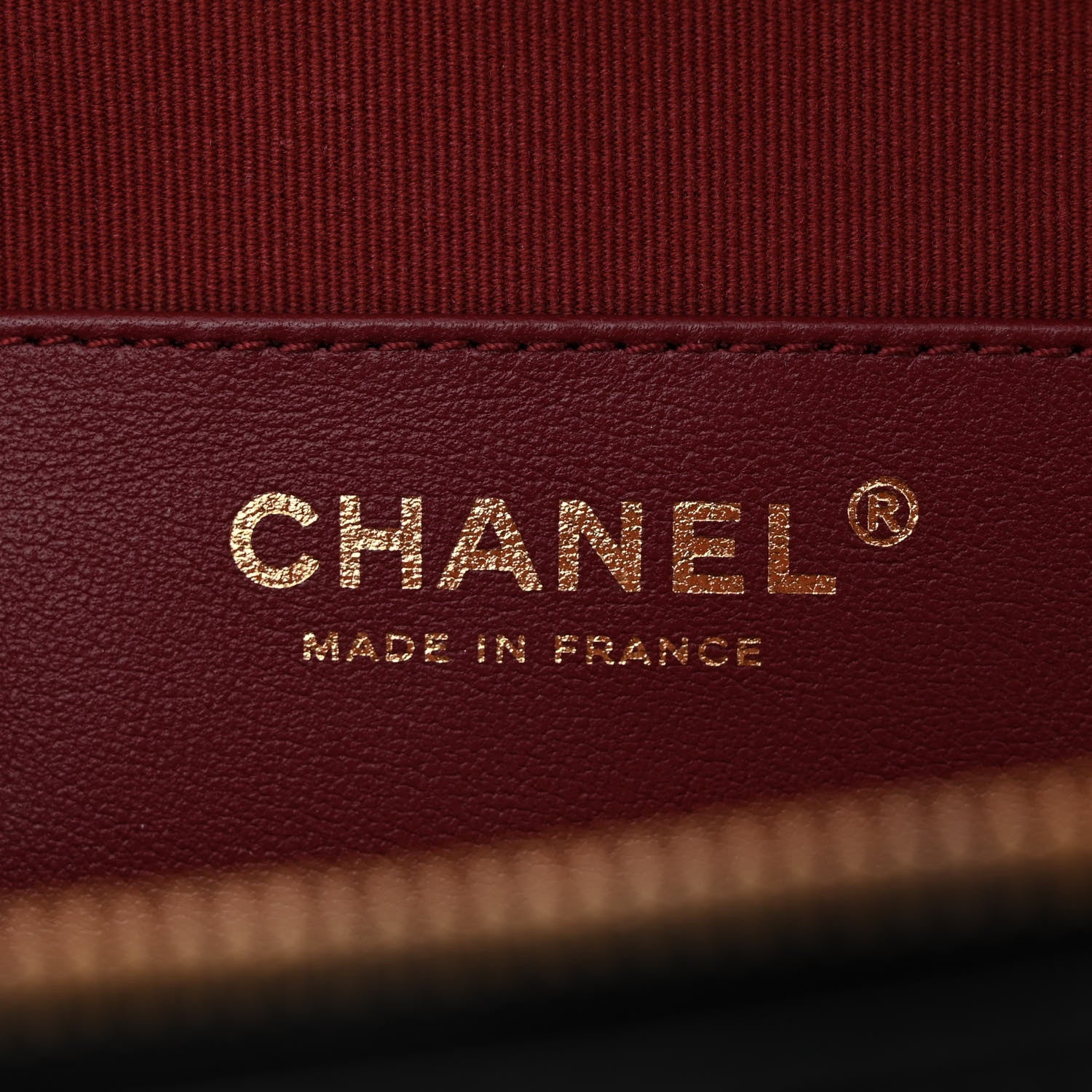 Chanel Lambskin Quilted CC In Love Heart Bag Black 6 of 10
