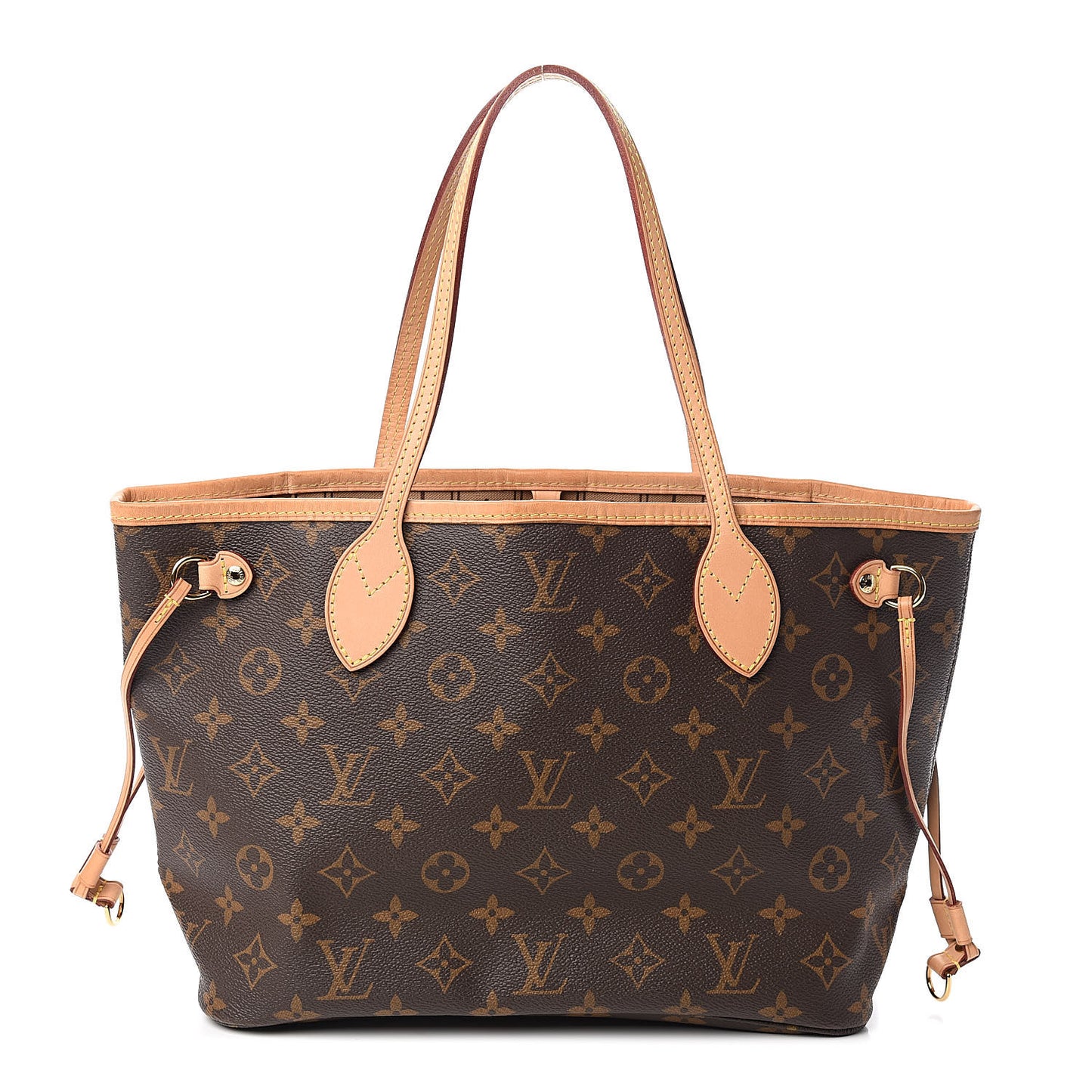 Monogram Neverfull PM