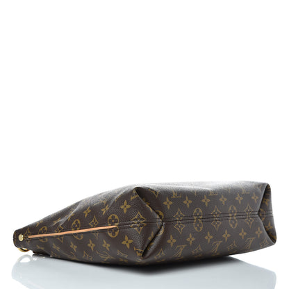 Louis Vuitton Monogram Sully PM 4 of 10