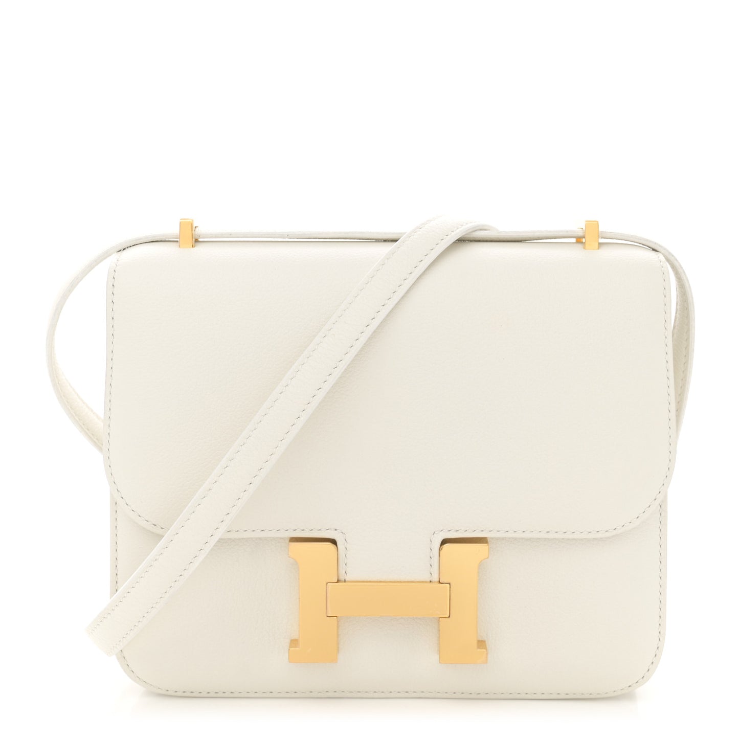 Evercolor Constance 18 White