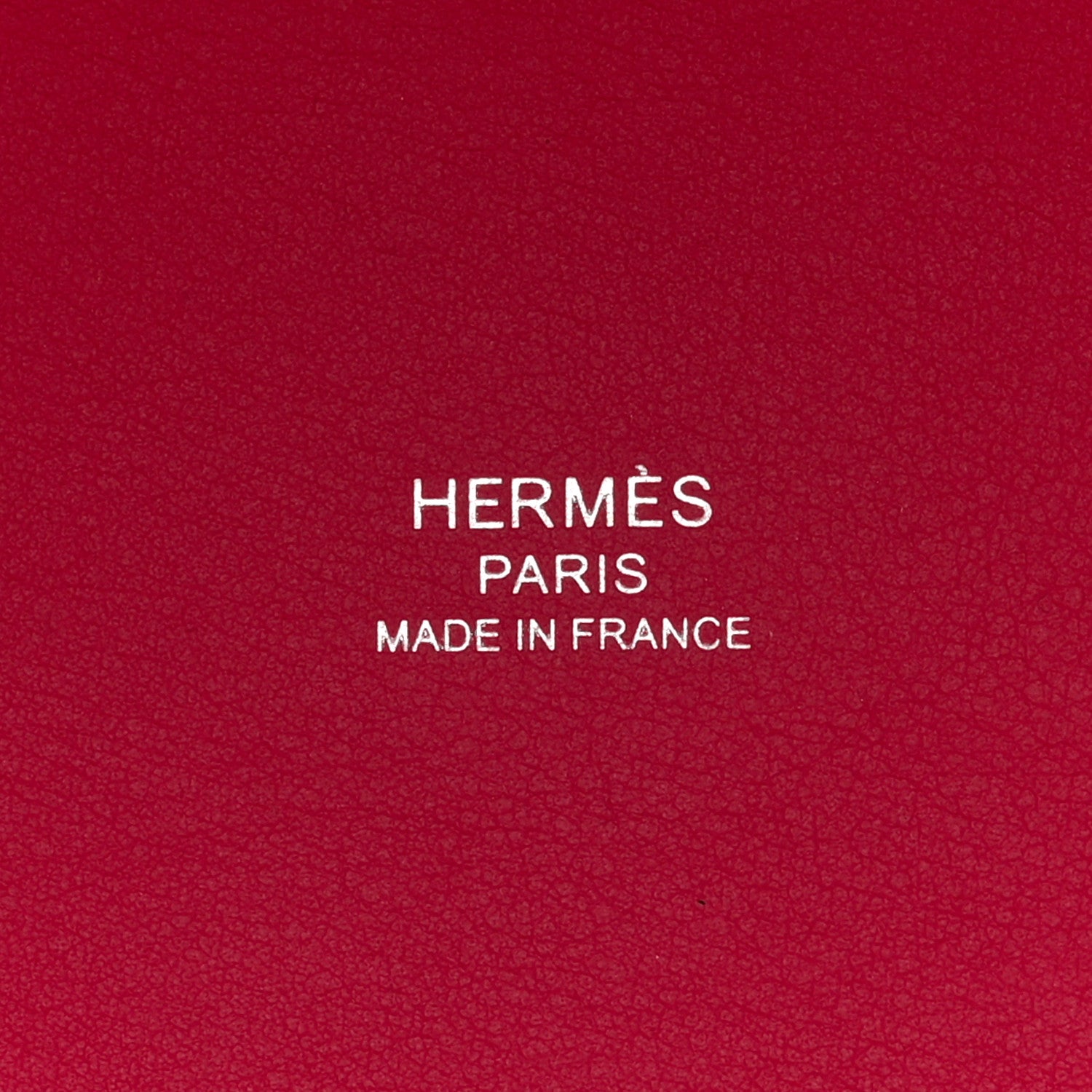 Hermes Swift Toile H Cabas H En Biais 27 Ecru Framboise 6 of 11