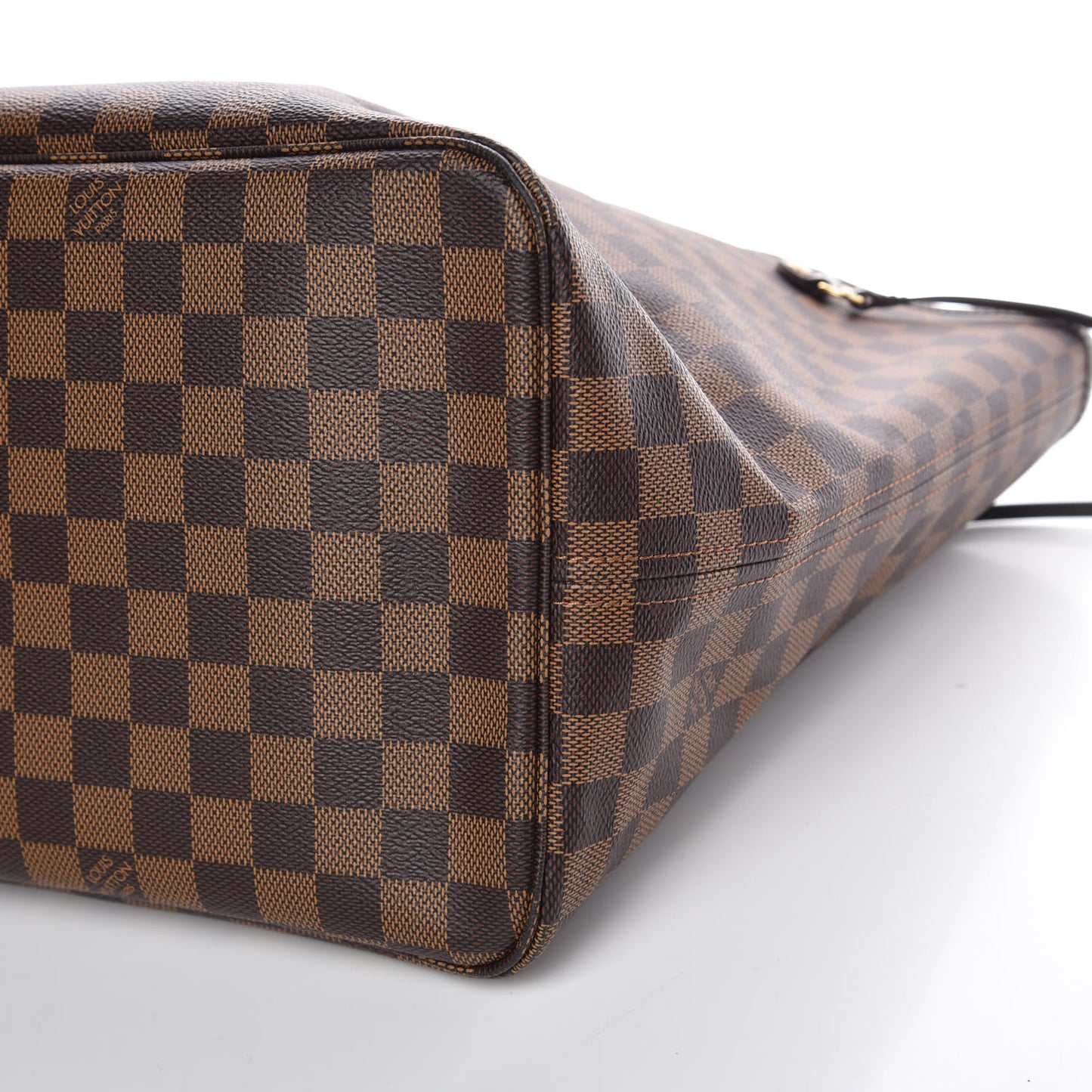 Damier Ebene Neo Neverfull GM