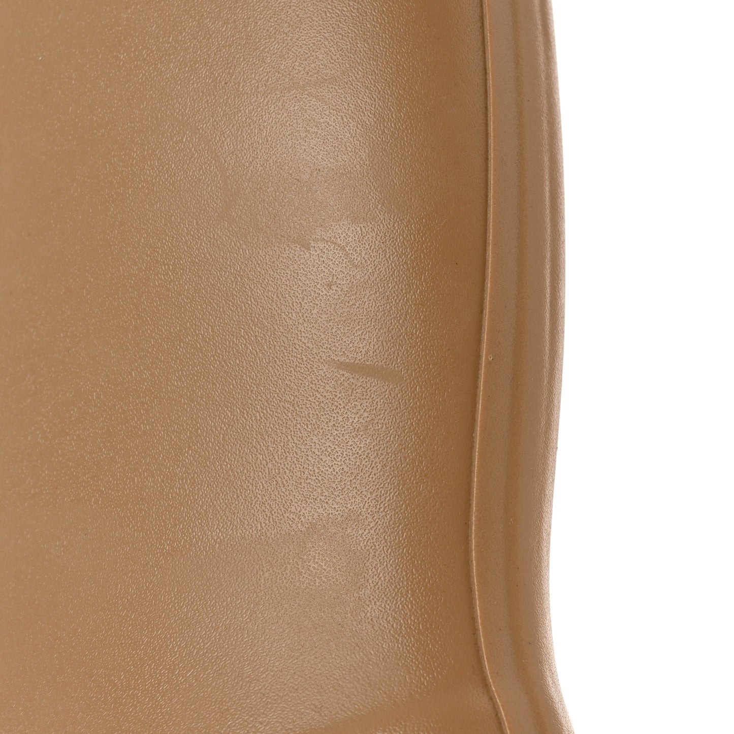 Caoutchouk CC High Boots 39 Beige