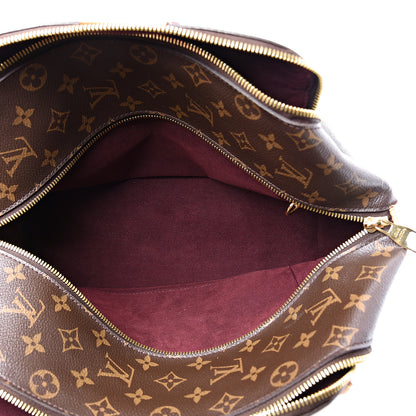 Louis Vuitton Monogram Marais MM 5 of 12