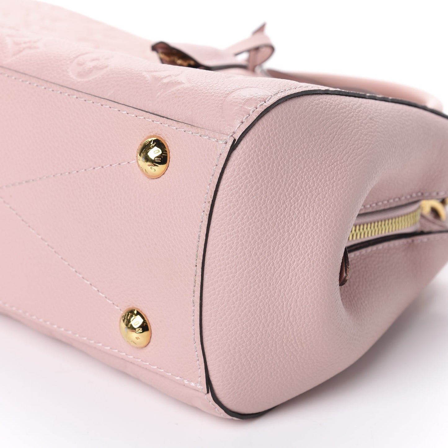 Empreinte Montaigne BB Rose Ballerine