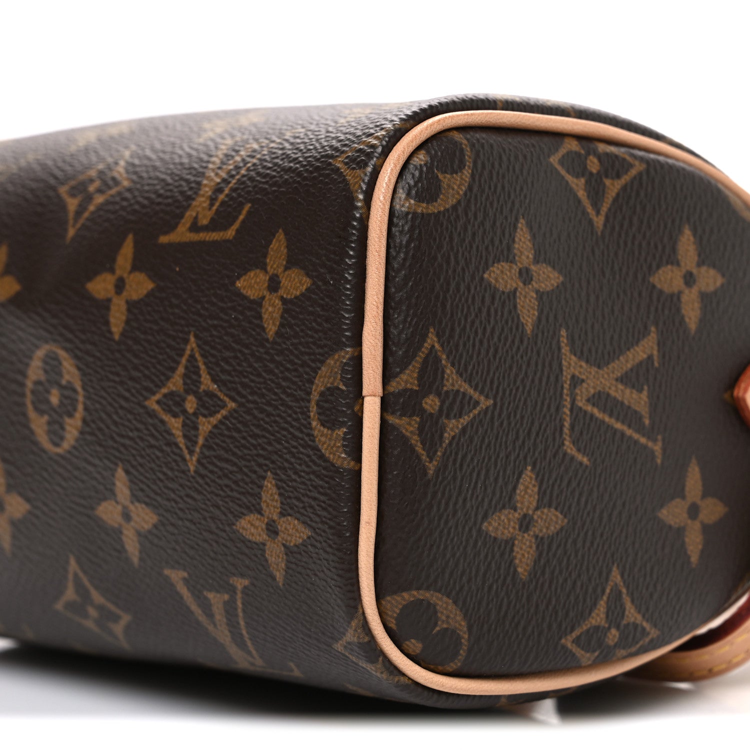 Louis Vuitton Monogram Nano Speedy 10 of 10