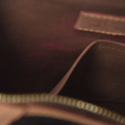 Louis Vuitton Monogram Odeon PM 8 of 16