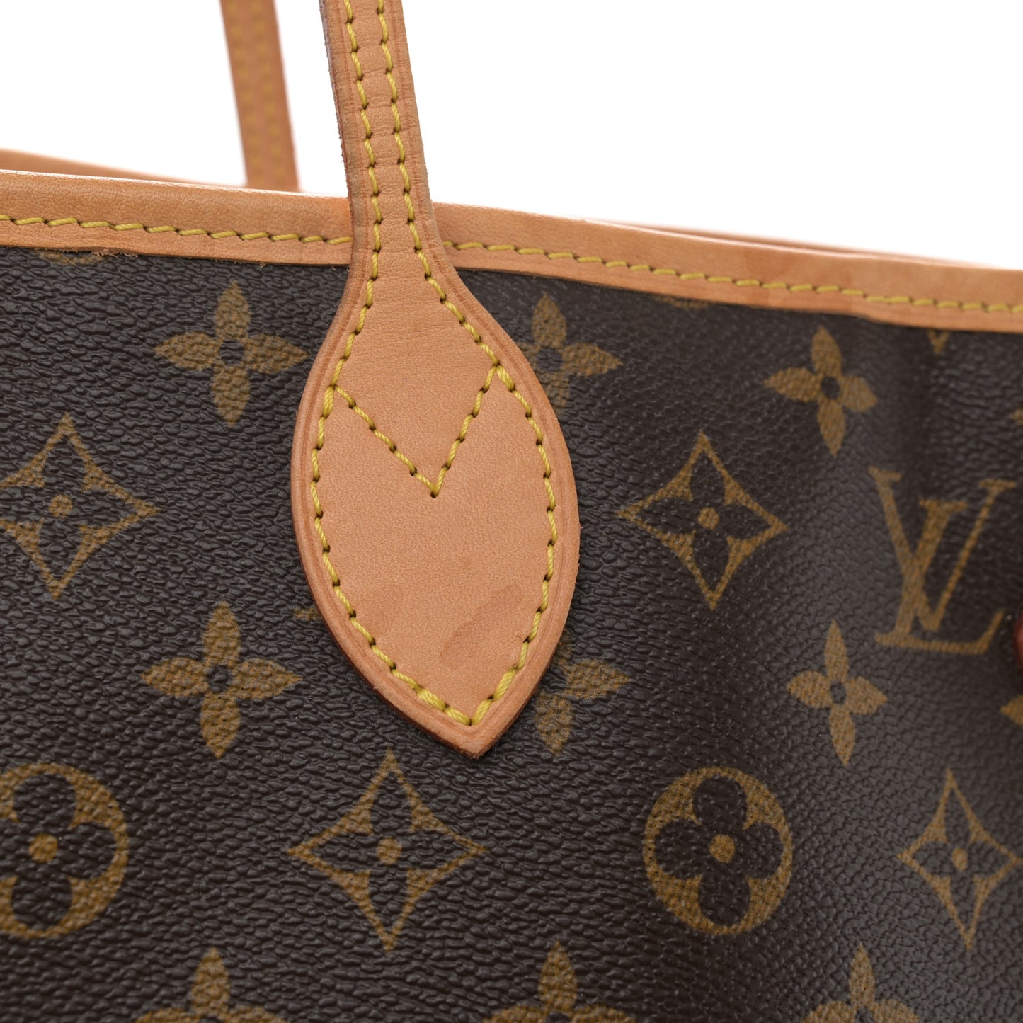Monogram Neverfull GM