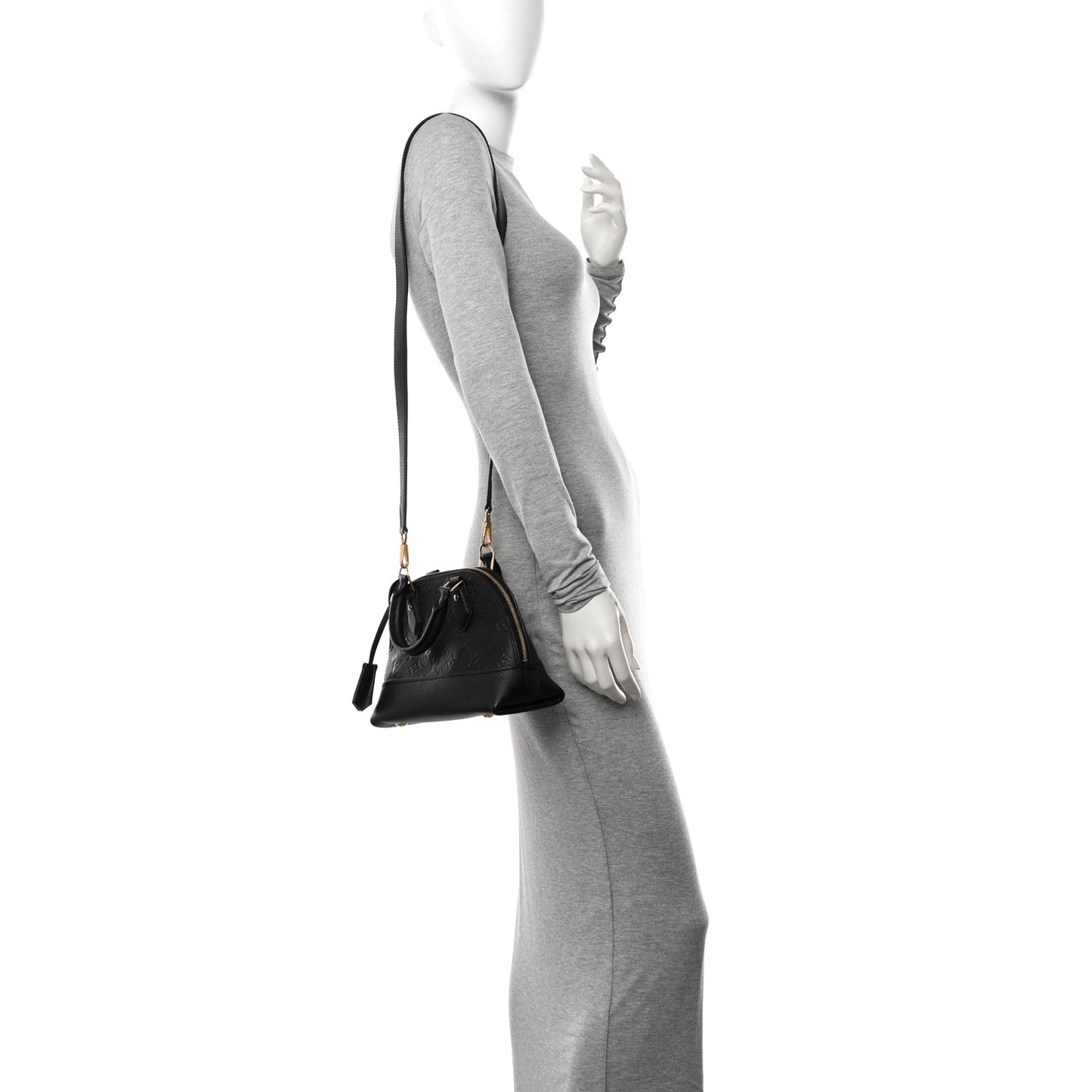 Empreinte Neo Alma BB Black