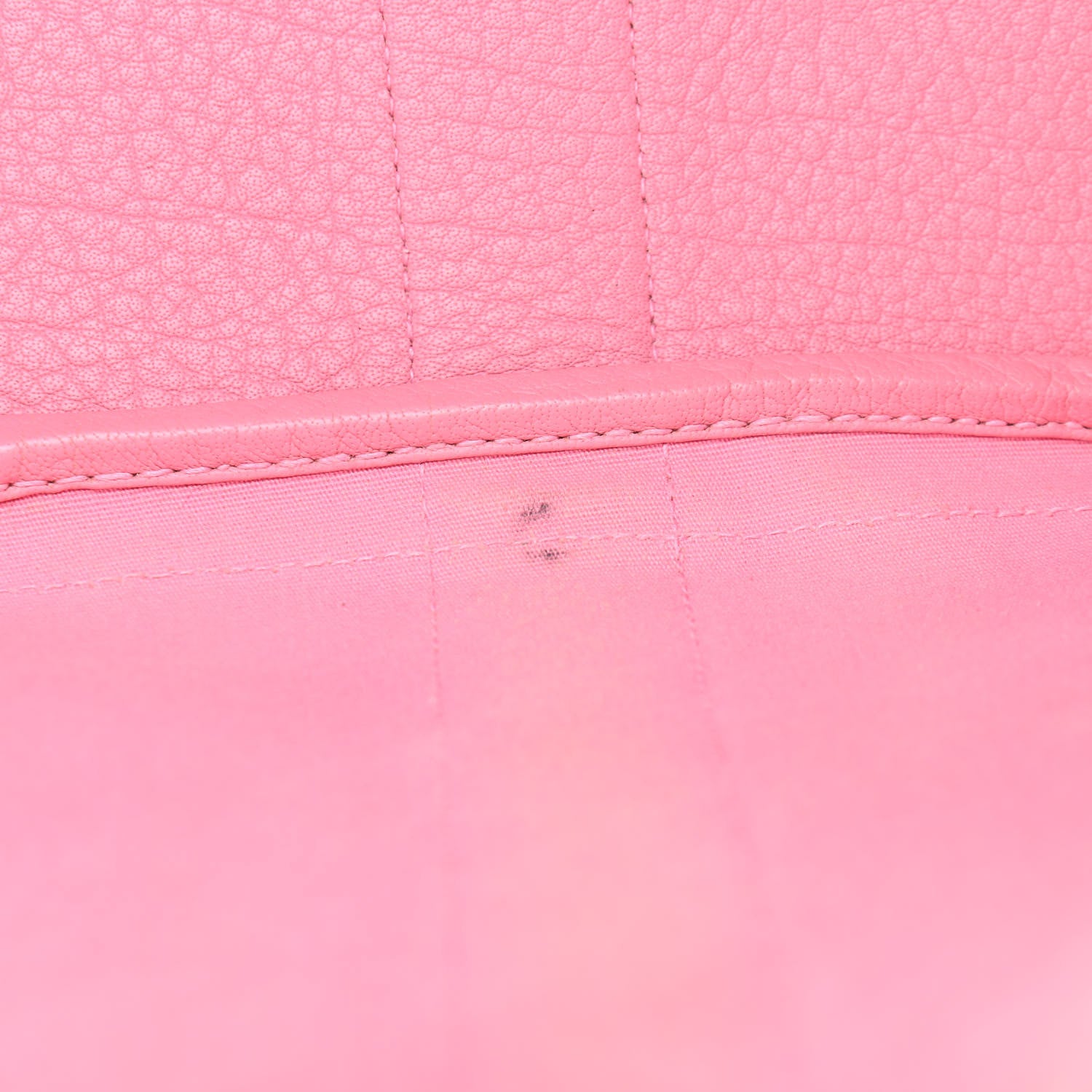 Hermes Toile Negonda Garden Party 36 MM 5P Pink 11 of 11