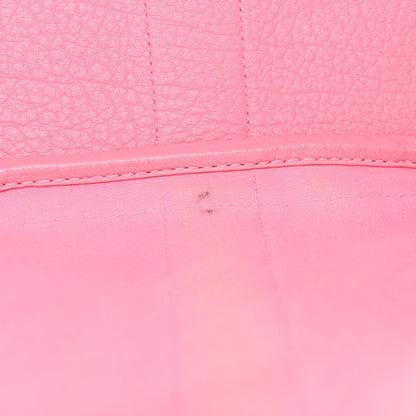 Hermes Toile Negonda Garden Party 36 MM 5P Pink 11 of 11