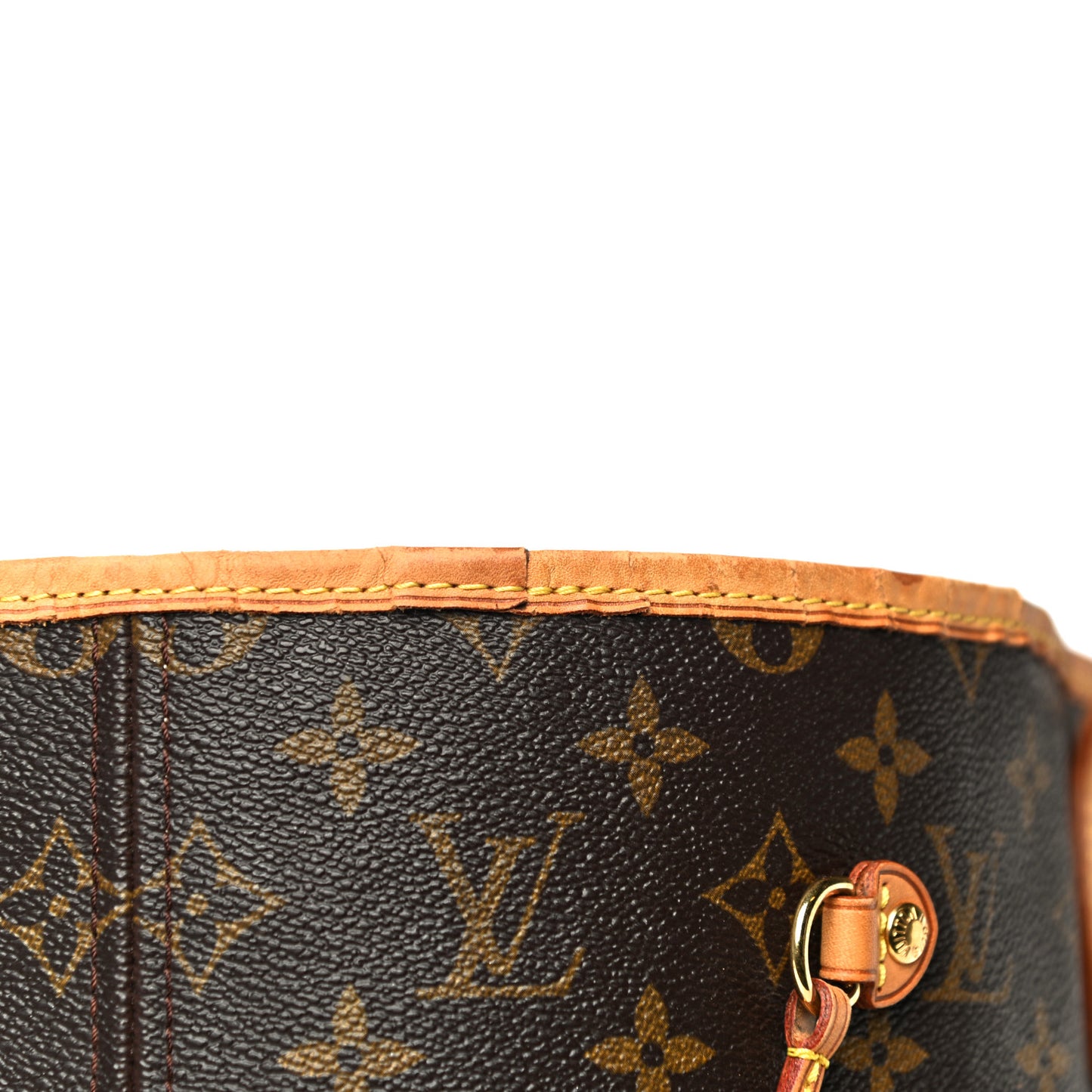 Monogram Neverfull GM