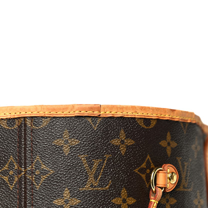 Louis Vuitton Monogram Neverfull GM 12 of 23