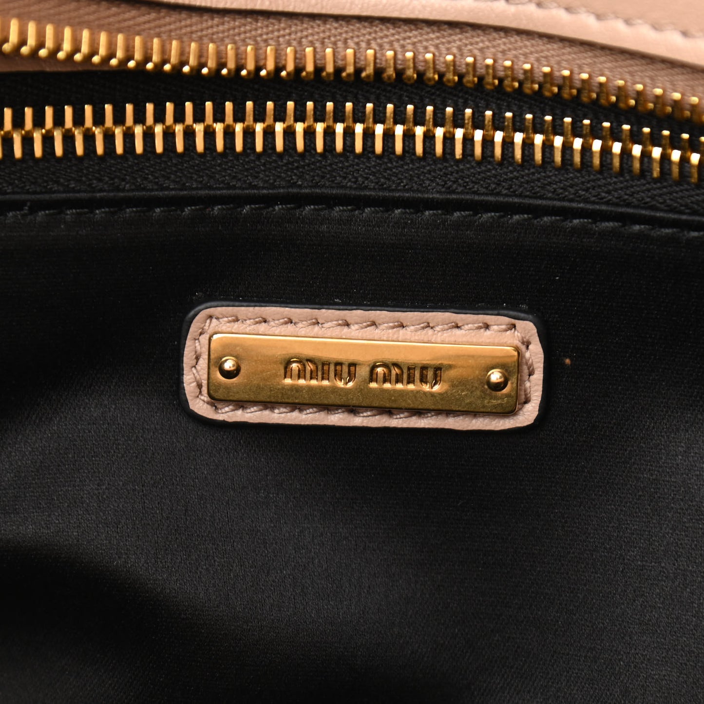 Grace Lux Tote Cammeo