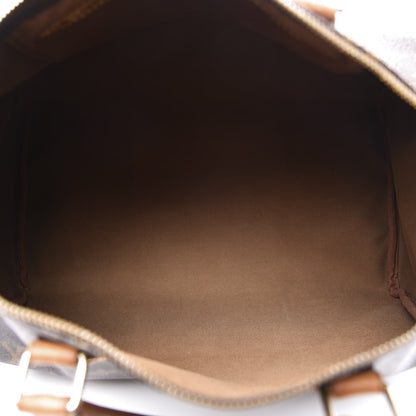 Louis Vuitton Monogram Speedy 35 4 of 11