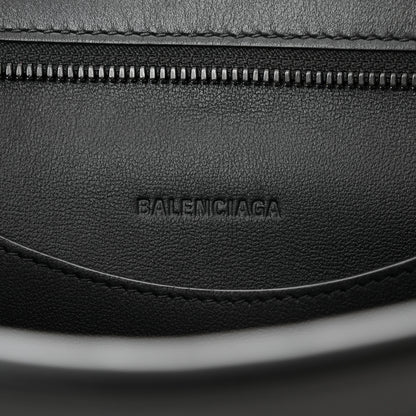 Balenciaga Smooth Calfskin Neo Classic Black Hardware S City Black 6 of 10