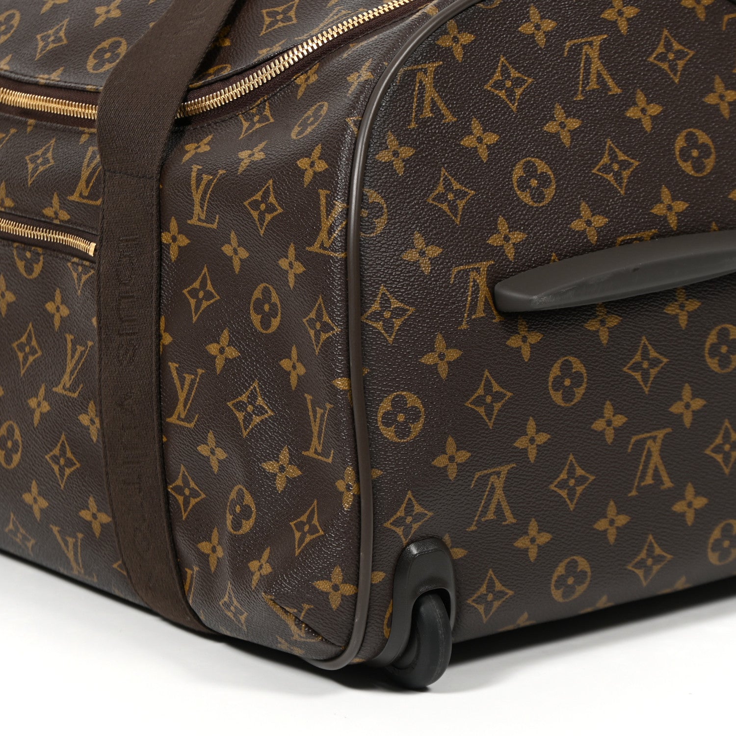 Louis Vuitton Monogram Neo Eole 55 9 of 14