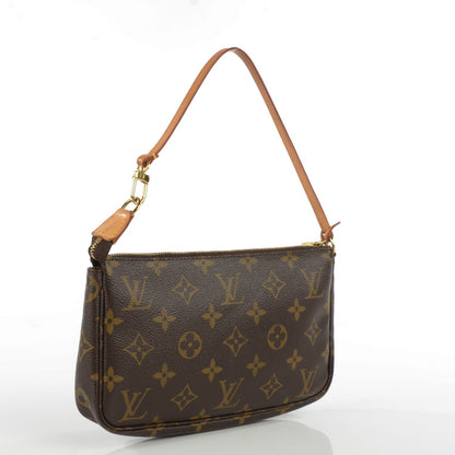 Louis Vuitton Monogram Pochette Accessories 3 of 7