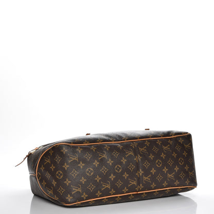 Louis Vuitton Monogram Delightful GM 4 of 7
