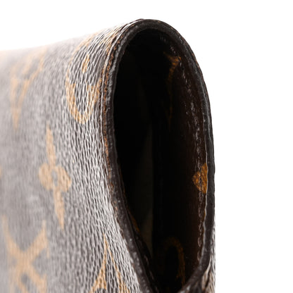 Louis Vuitton Monogram Sunglasses Case MM 8 of 8
