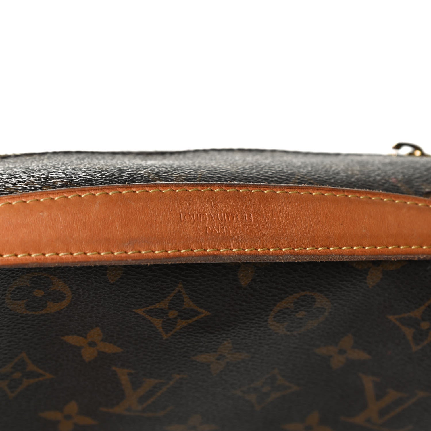 Louis Vuitton Monogram Pochette Metis 12 of 14