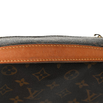 Louis Vuitton Monogram Pochette Metis 12 of 14