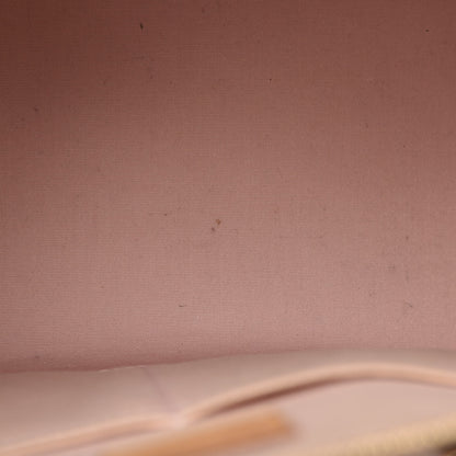 Louis Vuitton Vernis Alma PM Rose Ballerine 14 of 16