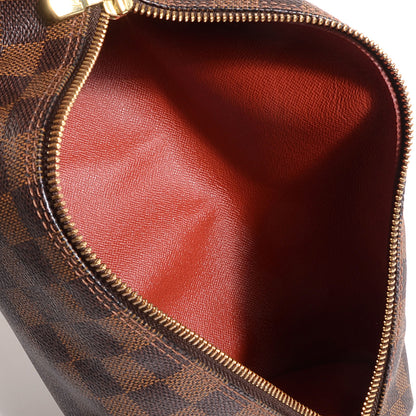 Louis Vuitton Damier Ebene Papillon 26 5 of 7