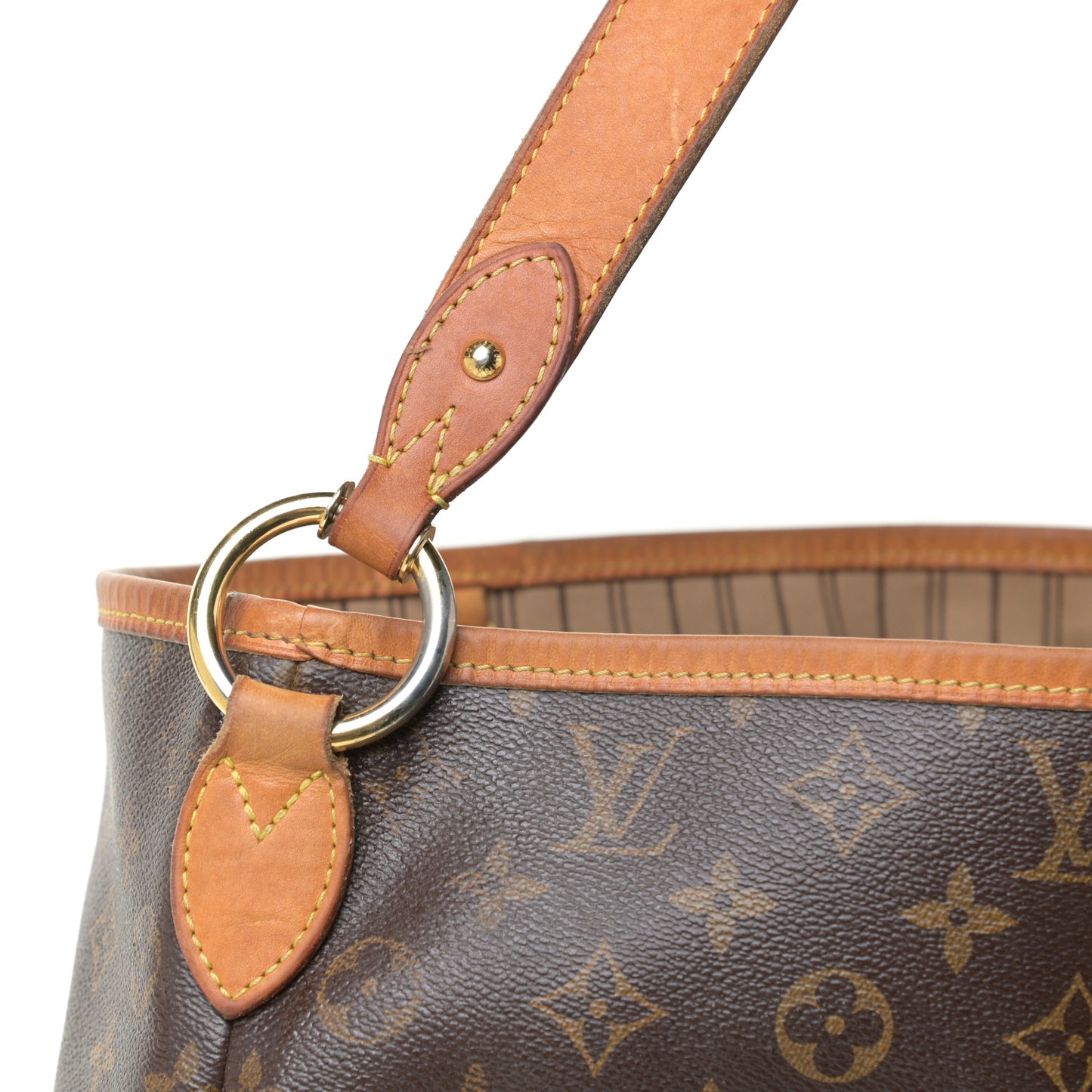 Monogram Delightful MM