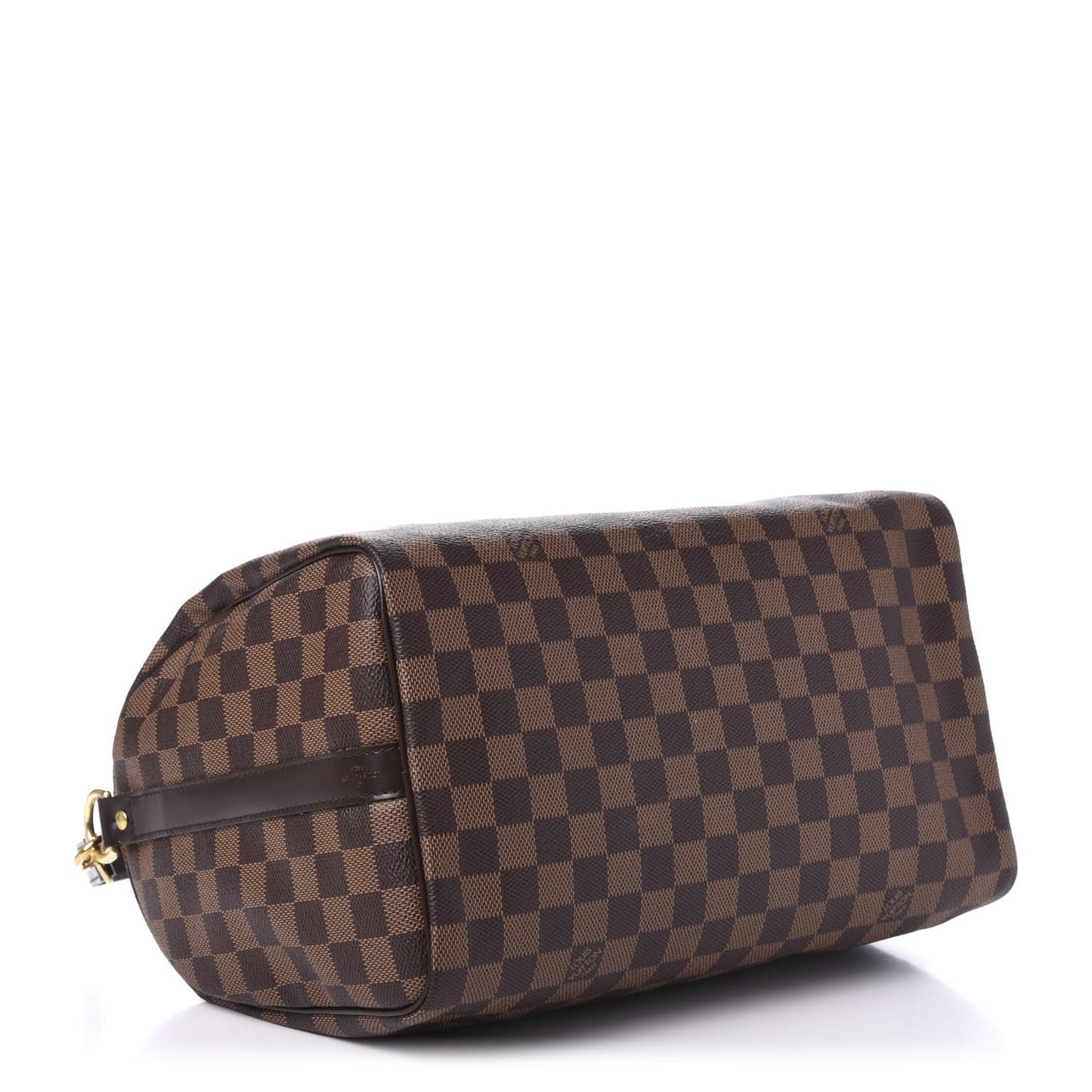 Damier Ebene Speedy Bandouliere 30
