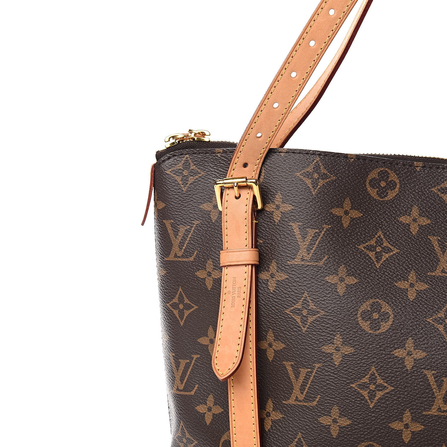 Louis Vuitton Monogram Tuileries 11 of 12