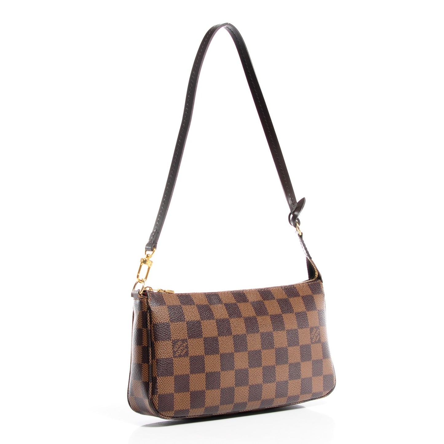 Damier Ebene Pochette Accessories NM