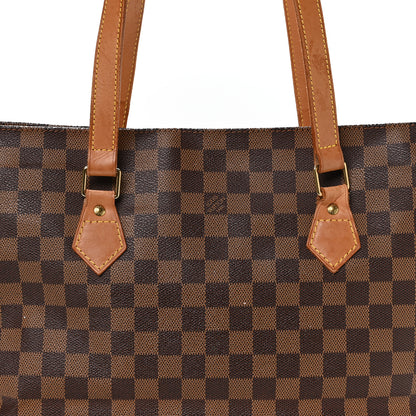 Louis Vuitton Damier Ebene Centenaire Chelsea 7 of 9