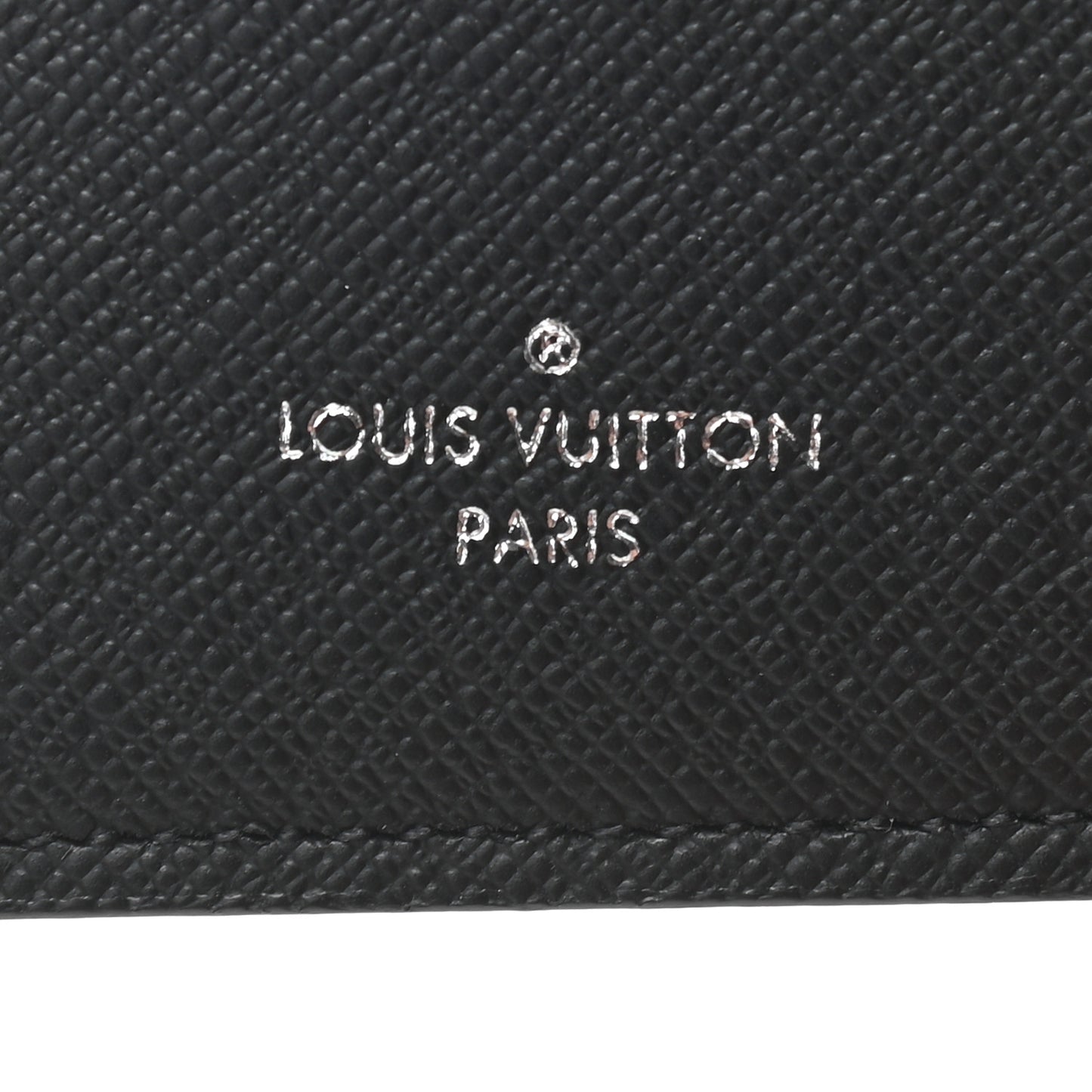 Damier Graphite Multiple Wallet