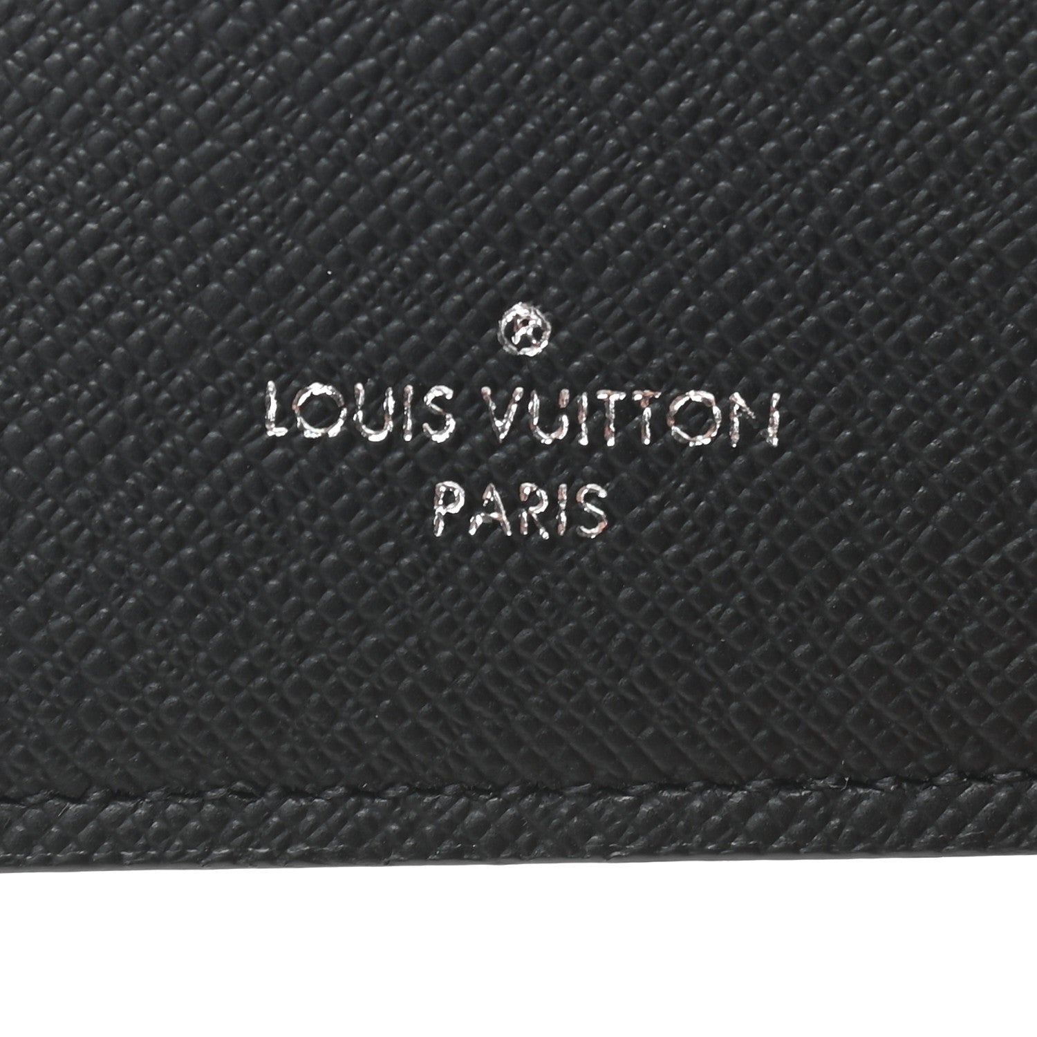 Louis Vuitton Damier Graphite Multiple Wallet 5 of 5