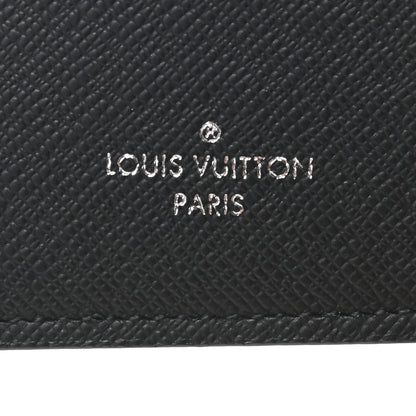Louis Vuitton Damier Graphite Multiple Wallet 5 of 5