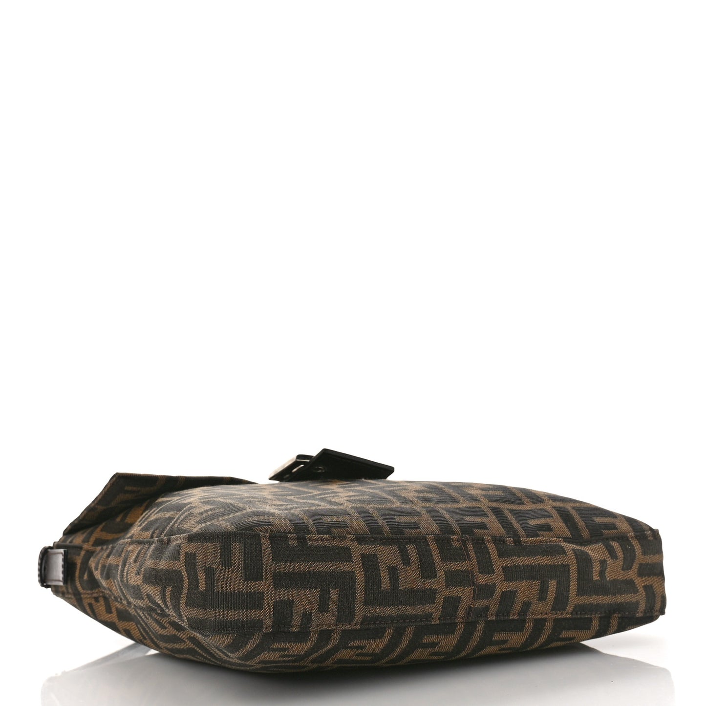 Zucca Shoulder Bag Tobacco