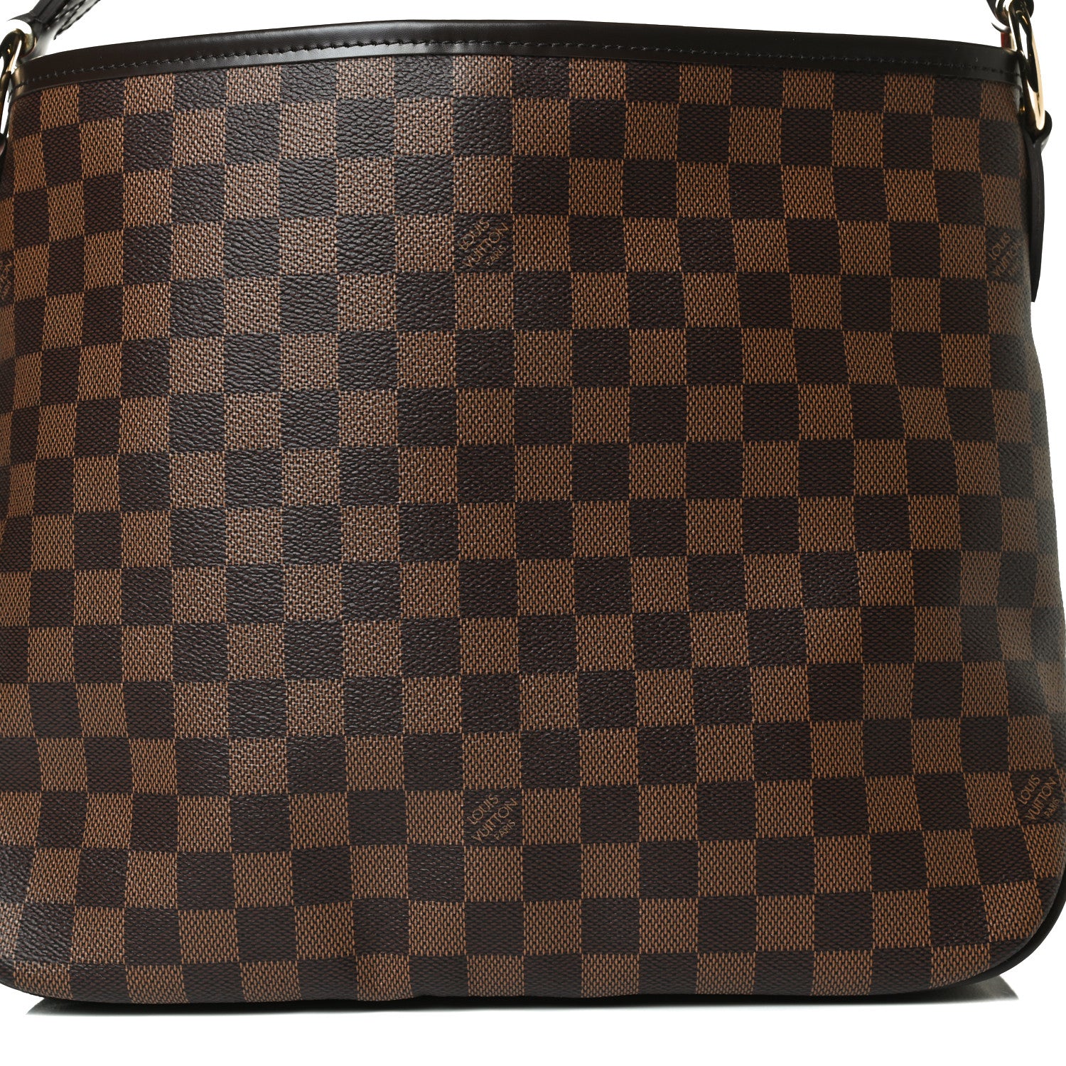 Louis Vuitton Damier Ebene Delightful PM 9 of 14