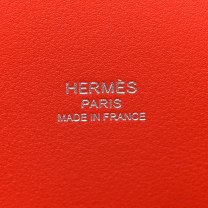 Hermes Swift Jypsiere 28 Capucine 5 of 9