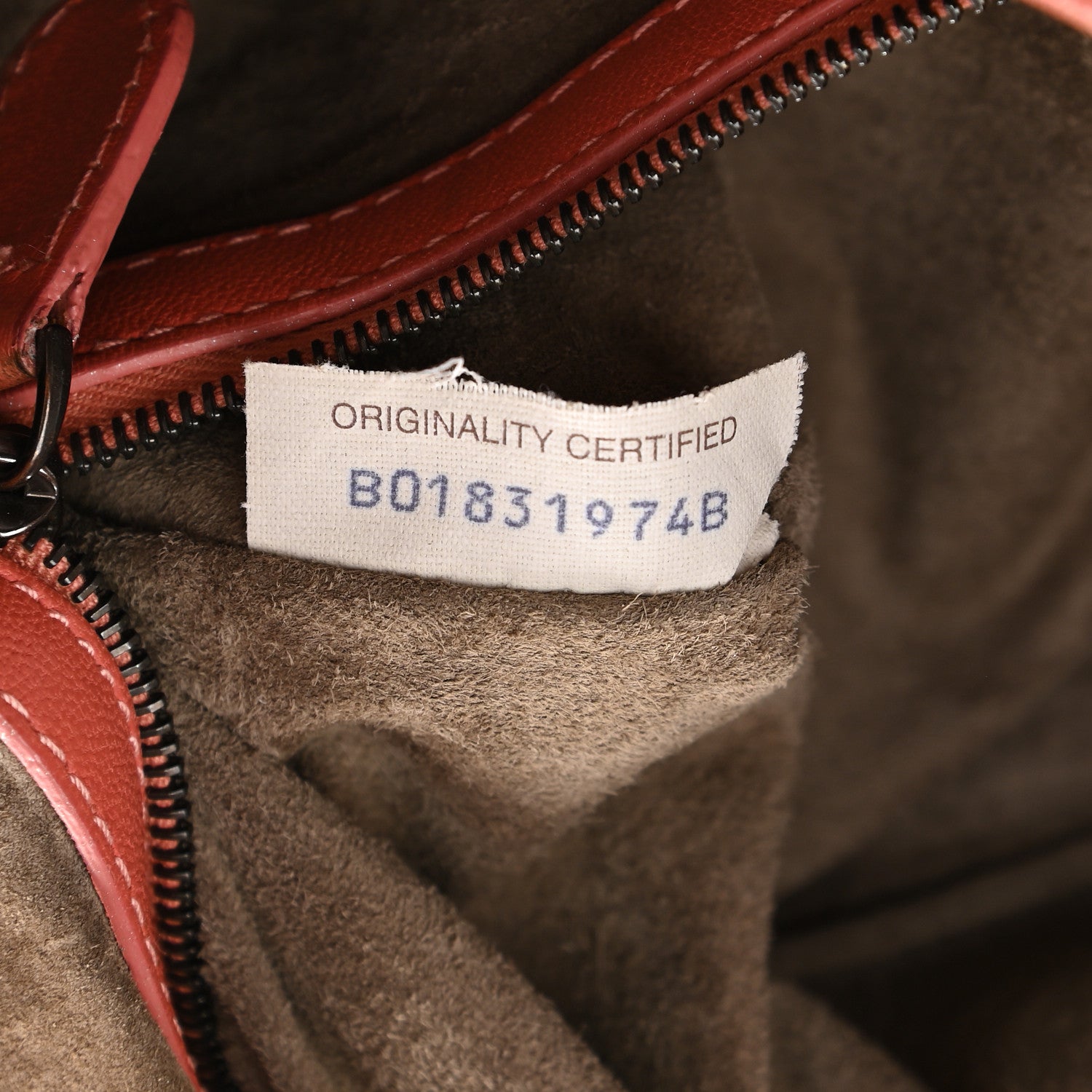 Bottega Veneta Nappa Intrecciato Large Veneta Hobo Pompei 7 of 9