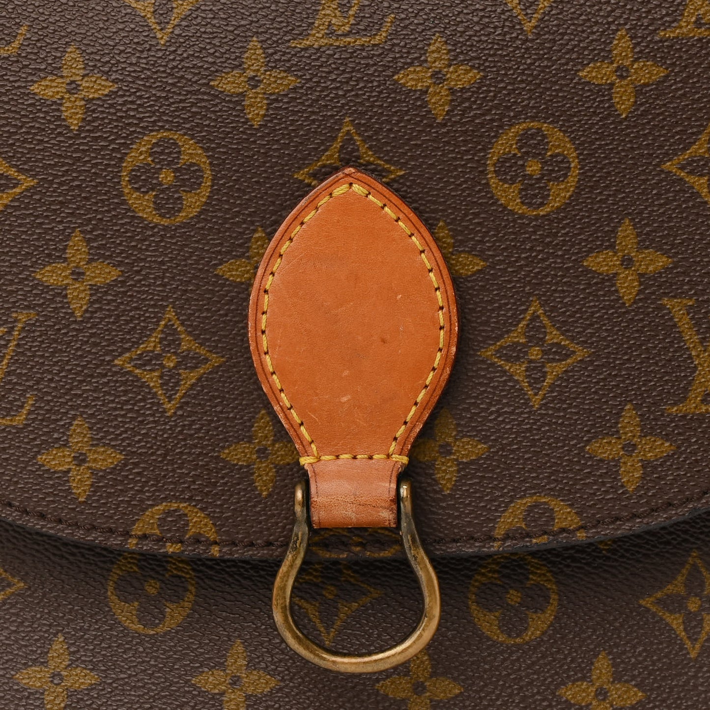 Monogram Saint Cloud GM