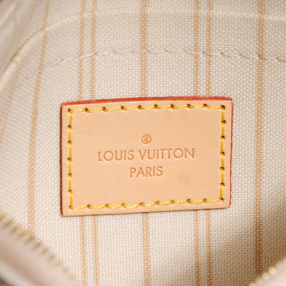 Louis Vuitton Damier Azur Neo Neverfull GM 3 of 13