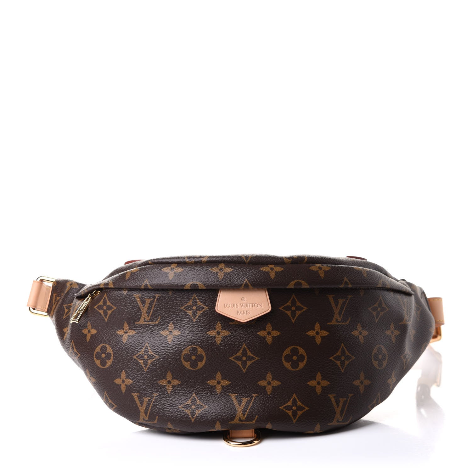 Louis Vuitton Monogram Bumbag 1 of 11