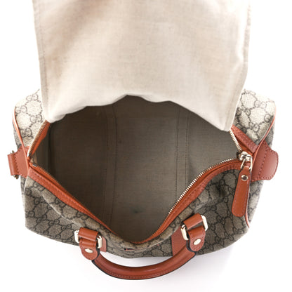 Gucci GG Plus Monogram Medium Joy Boston Rose Beige 4 of 12