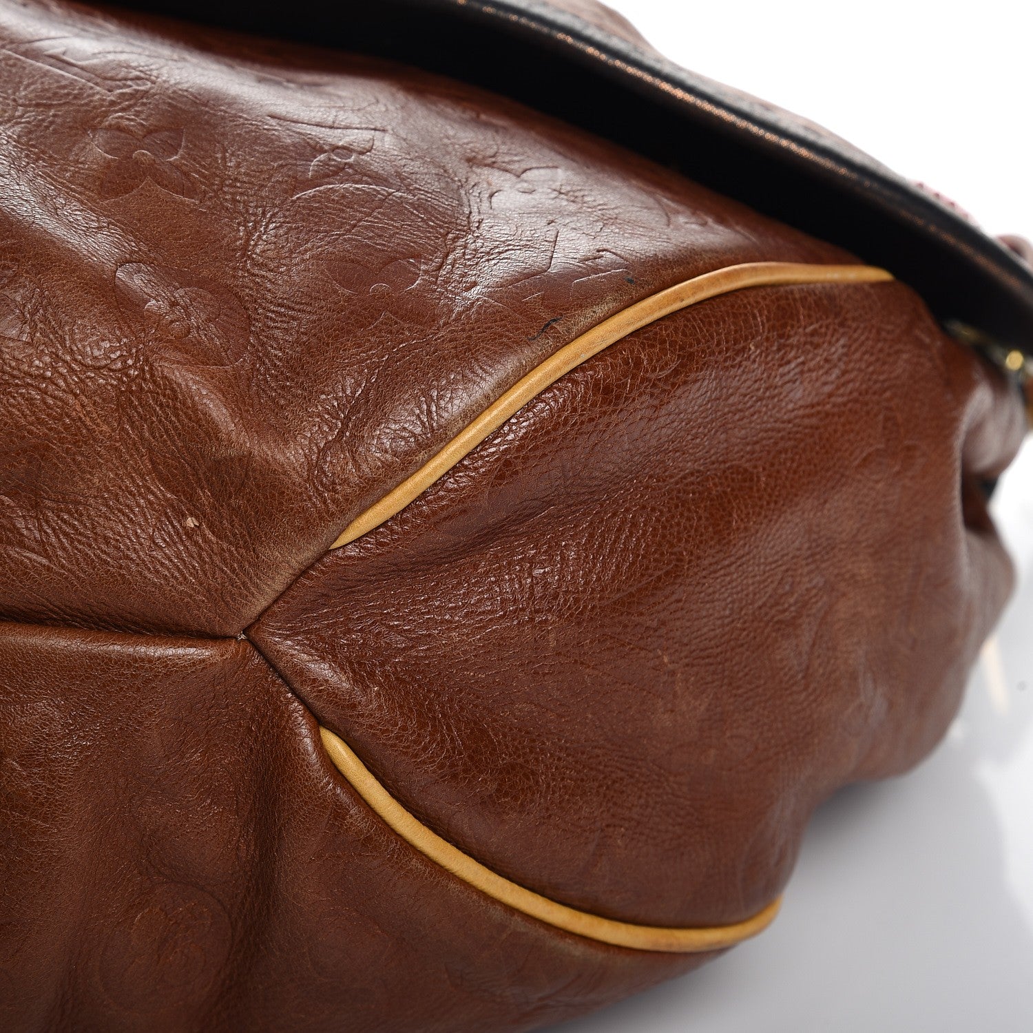 Louis Vuitton Monogram Epices Kalahari GM Masala 11 of 13