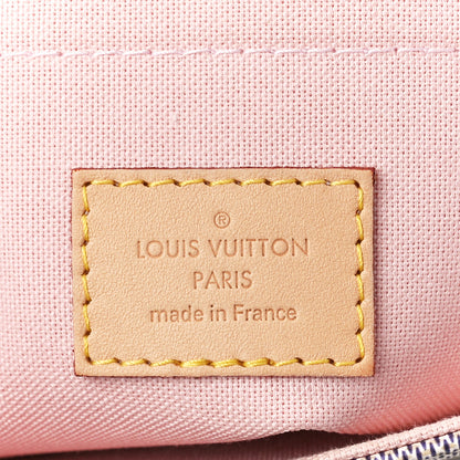 Louis Vuitton Damier Azur Croisette 6 of 15