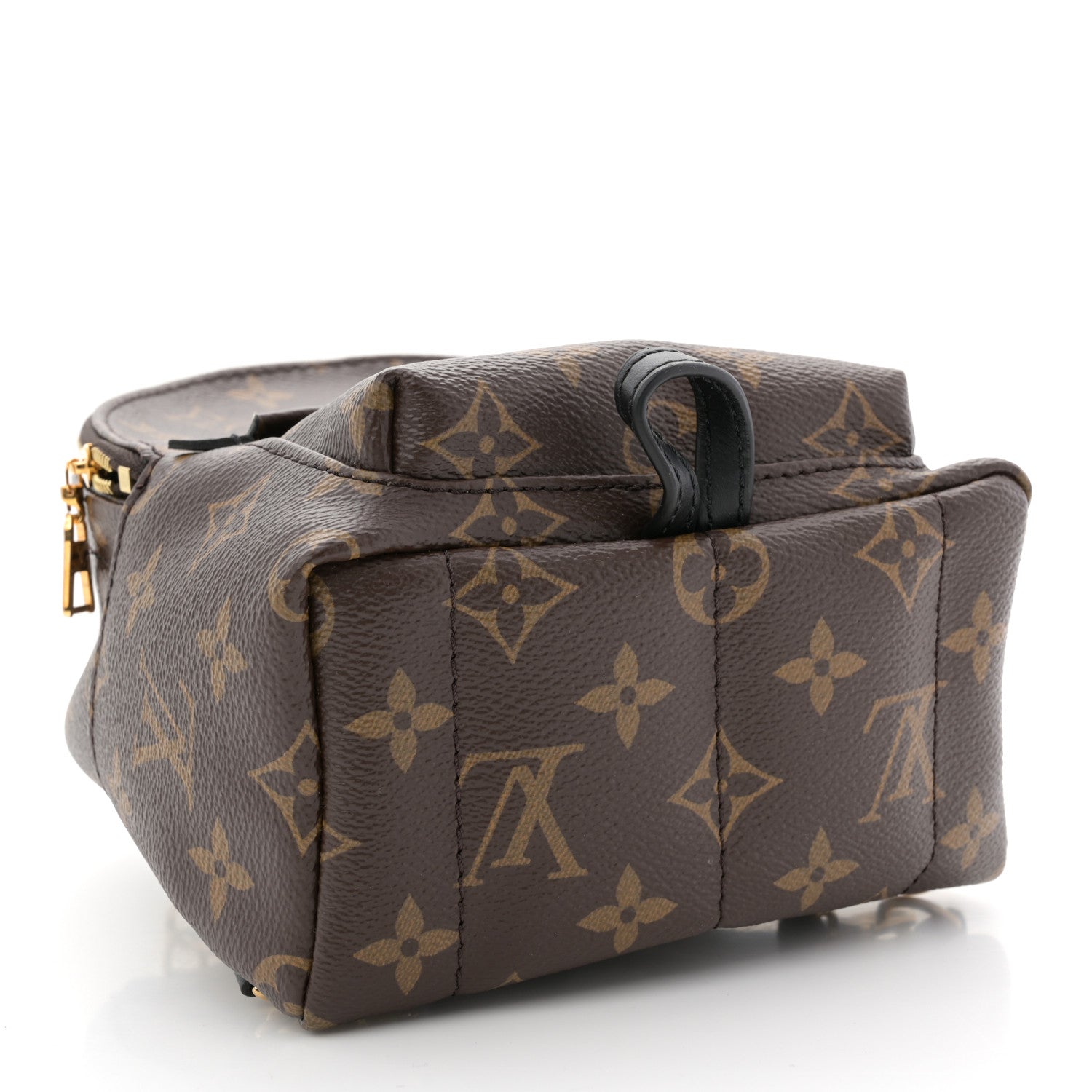 Louis Vuitton Monogram Palm Springs Backpack Mini 4 of 10