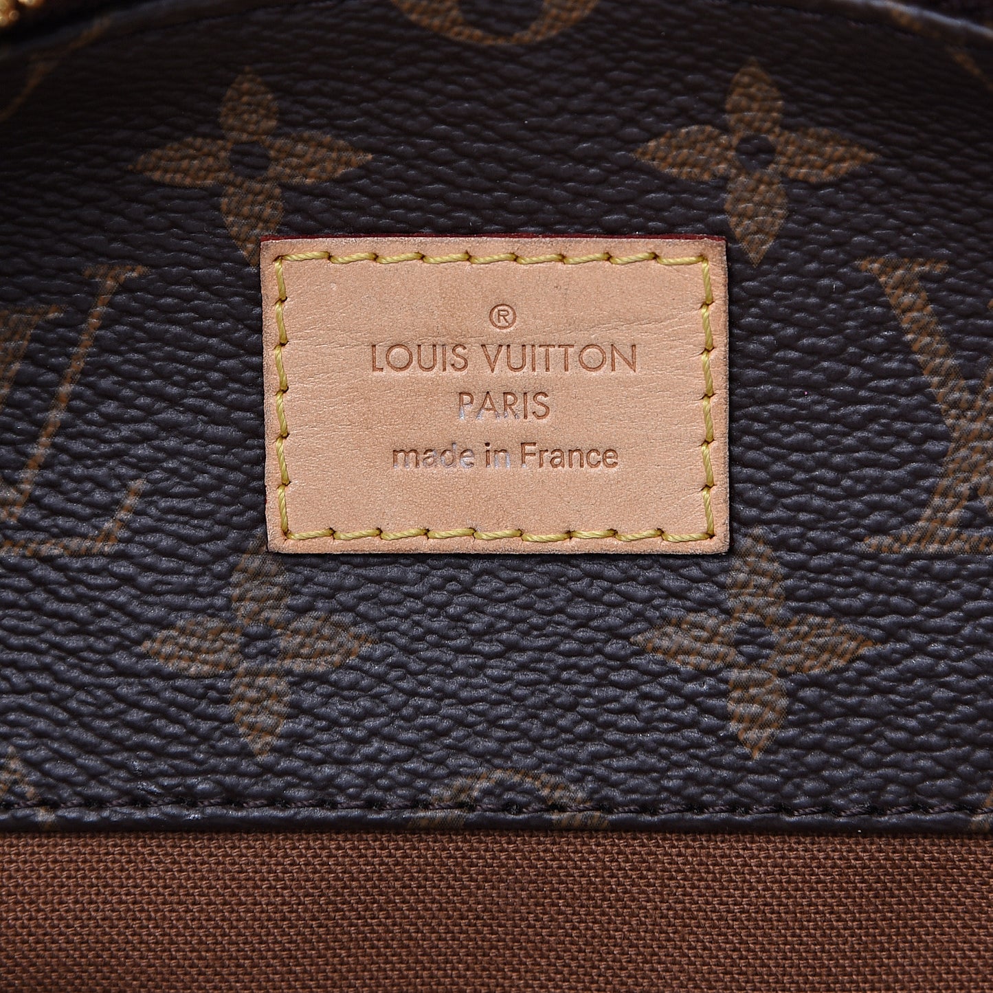 Monogram Sully MM