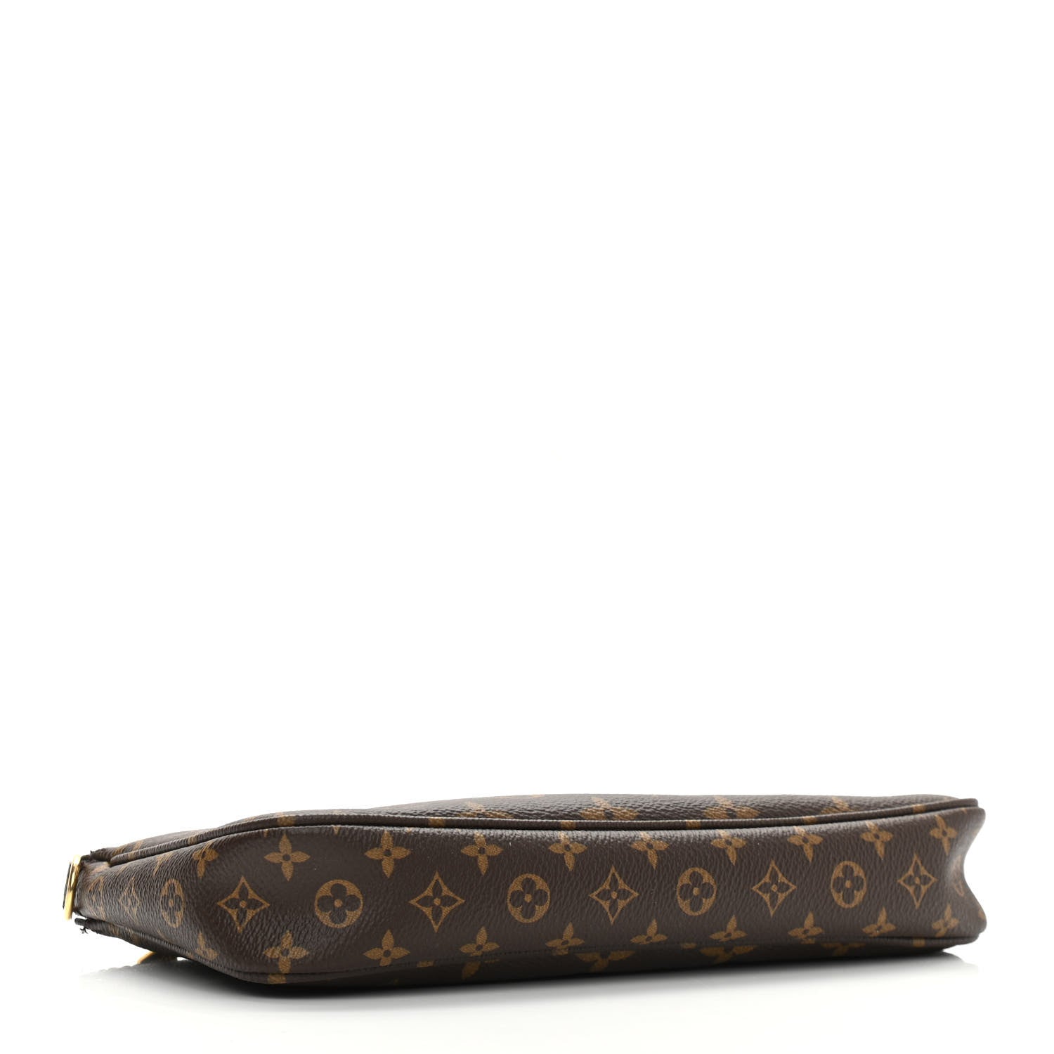 Louis Vuitton Monogram Multi Pochette Accessories Large Pochette 4 of 10
